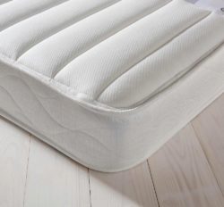 Layezee - Essentials Calm Small - Double Memory Foam Mattress